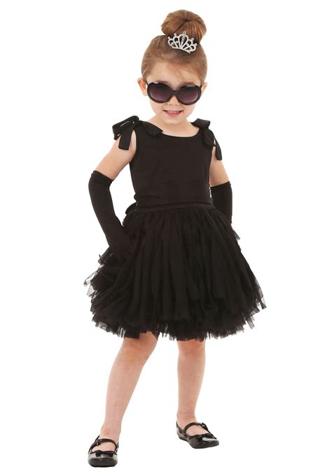 diy holly golightly costume 3