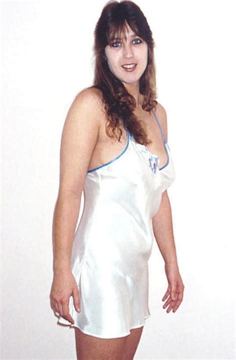 Crystal In Her White Silk Teddy Porn Pictures Xxx Photos Sex Images Pictoa