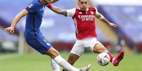 Chelsea Vs Arsenal En Vivo Online Siga La Premier League