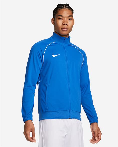 Veste Nike Dri Fit Academy Pro Pour Homme Dh Bleu Royal