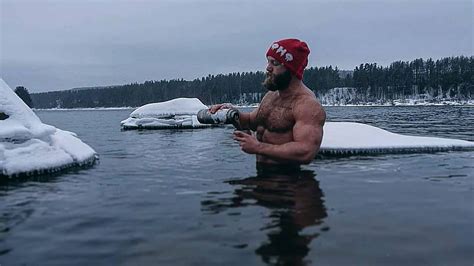 Ken Stornes -Unleashing the Inner Viking: : Death Diving,World Records ...