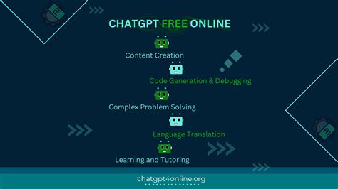 ChatGPT Free Online