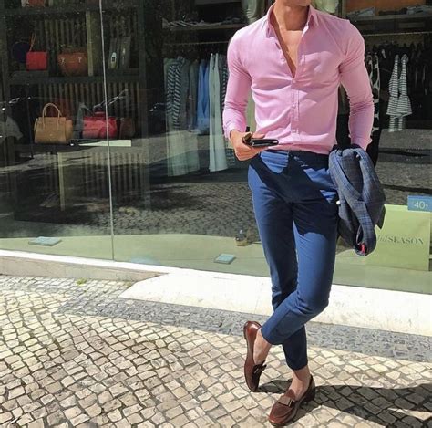 Épinglé Par Juan Polanco Sur Men Outfits Style Vestimentaire Homme Mode Homme Mode