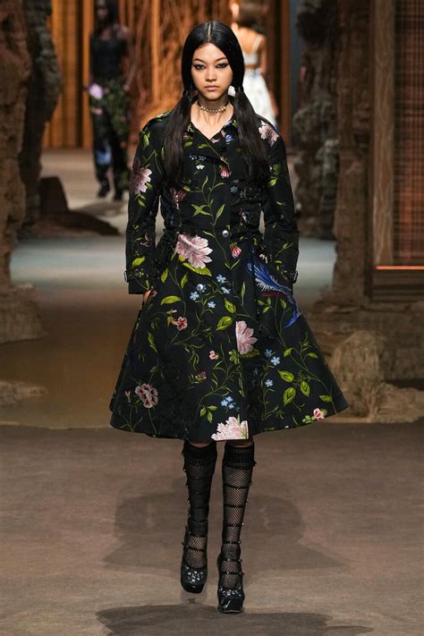 Top 20 Most Popular Runway Models of Spring 2023 | The Impression 