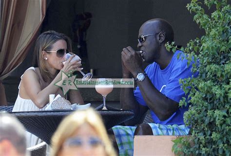 Spotted: Michael Jordan & Girlfriend Shopping In Italy | Entertainment ...