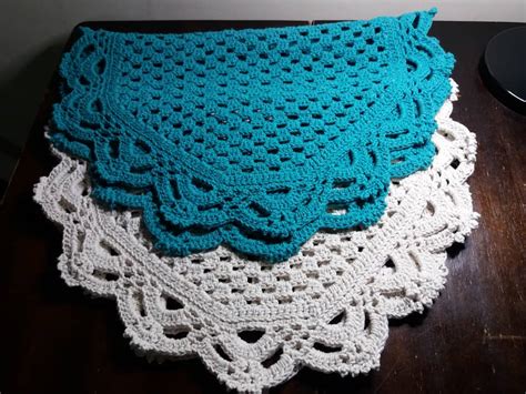 Bico De Tapete De Crochê - Bico de crochê para tapete: 70 modelos incríveis e tutoriais