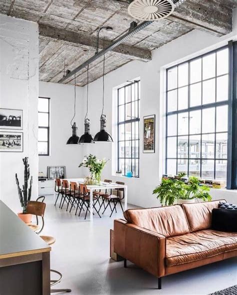 Ideias Para Copiar O Estilo Industrial Gastando Pouco Blog De Decora O