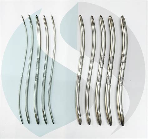 HEGAR DILATORS SET - Surgical Shoppe