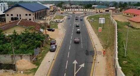 Pictures Of Developments in Akwa Ibom State (uncommon Transformation ...