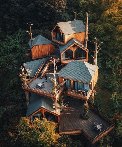 Canon Photography Epic Treehouse In The Jungle Photography W N T