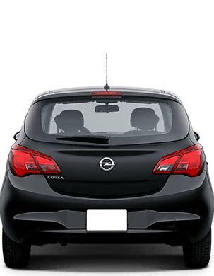 Dimensions Opel Corsa Vs Renault Captur Present