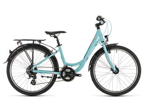 Cube Ella 240 2020 24 Zoll | lightblue | Markenräder & Zubehör günstig ...