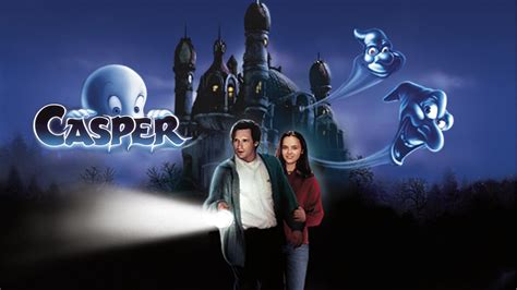 Casper Movie Review and Ratings by Kids