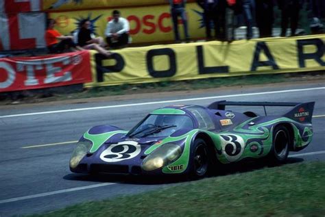 917 Going 919 Porsches Big Le Mans Comeback Autoevolution