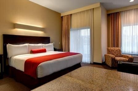 Berlin, OH Hotel Photo Gallery | Berlin Grande Hotel