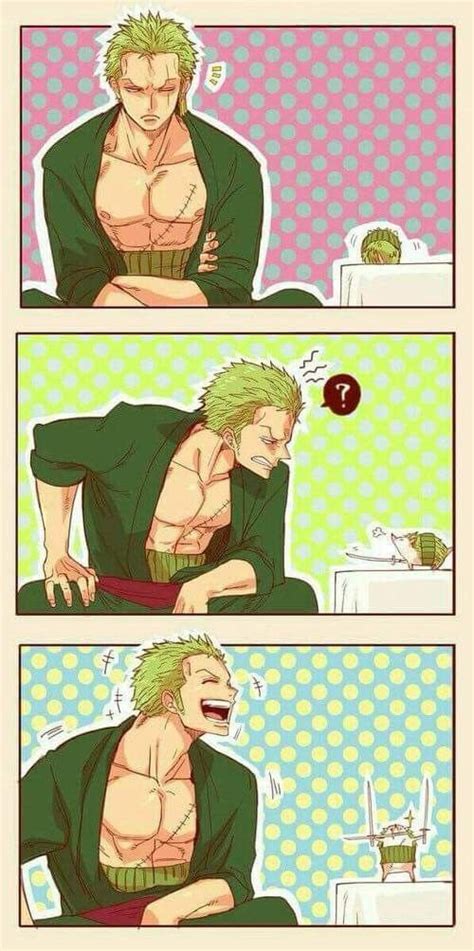 Pin By Maud Leduc On One Piece Zoro One Piece Funny Anime Funny One