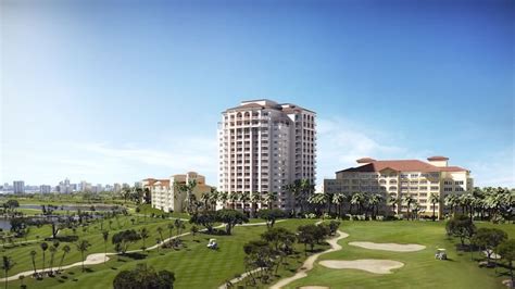 Turnberry Isle Miami To Become JW Marriott Miami