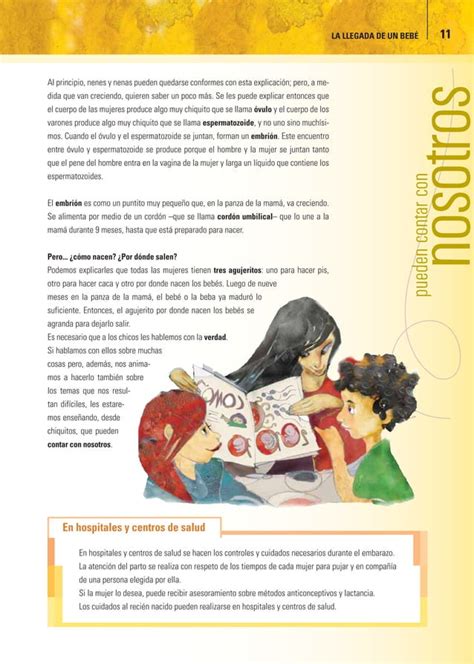 Educacion Sexual Integral Pdf