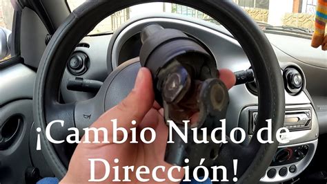 Cambio De Nudo De Direcci N Hidr Ulica Cuanto Sale Ford Ka Youtube