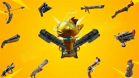 🆕 Ffa All Weapons And All Powers 🦸 Flaash Fortnite Creative Map Code