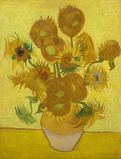 10 Lukisan Vincent van Gogh yang Terkenal