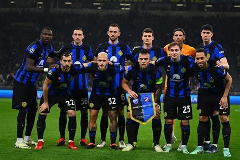 Jadwal Liga Italia Pekan Konsistensi Inter Milan Buat