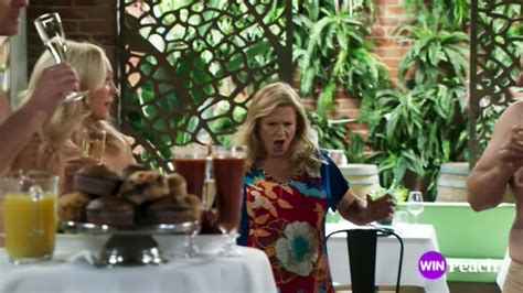 Auscaps Matt Wilson Ryan Moloney Chris Milligan And Alan Fletcher Nude In Neighbours