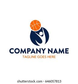 Basket Logo Template Stock Vector (Royalty Free) 646057813 | Shutterstock