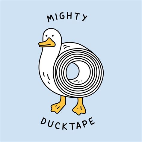 Duck Tape Mug Latte Movepencilmove S Artist Shop