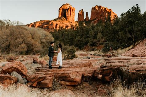 Portraits Sedona Bella