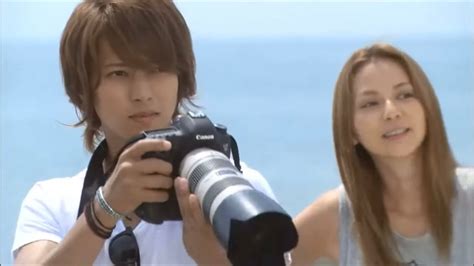 SUMMER NUDE サマーヌード 山下智久 香里奈 戶田惠梨香 MAGMOE