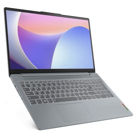 Ноутбук Lenovo IdeaPad S3 15IAH8 Core i5 12450H 8 GB / SSD 512 GB ...
