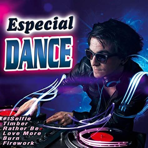 Amazon Music ヴァリアス・アーティストのespecial Dance Explicit Jp