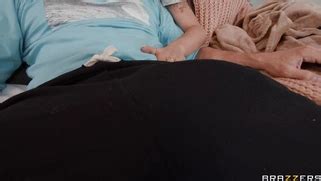 Kenzie Love In Glasses Gives Blowjob To Xander Corvus Porn Movies 3Movs