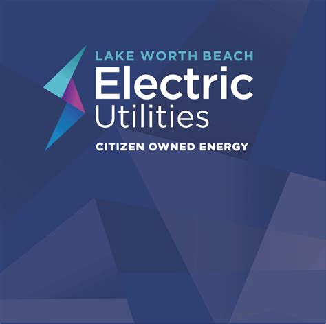 The Lake Worth Beach Electric Utility Integrated Resource Plan - Citizen Owned Energy