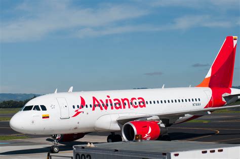 Avianca Y Gol Anuncian Código Compartido Avion Revue Internacional