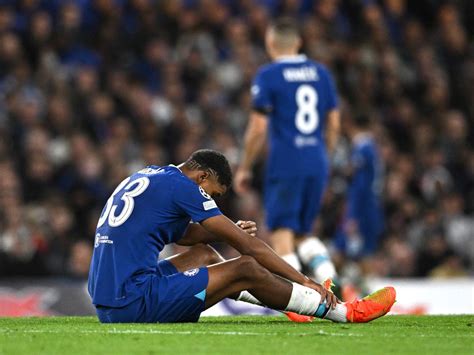 Chelsea Team News Injury Suspension List Vs Ac Milan Sports Mole