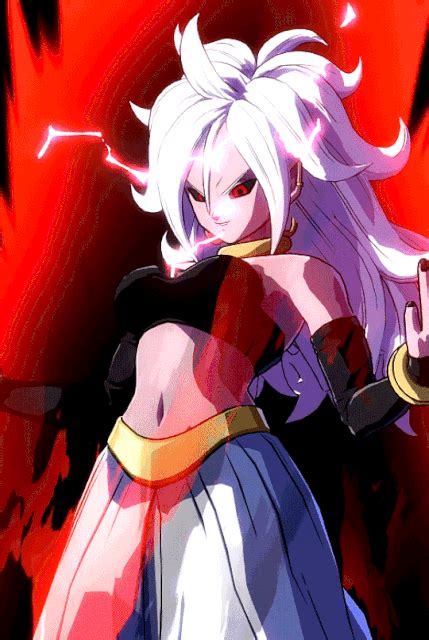 Dragon Ball Fighterz 9 Wiki Anime Amino