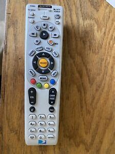 Direct Tv Remote Control Rc Rx Fast Shipping Ebay