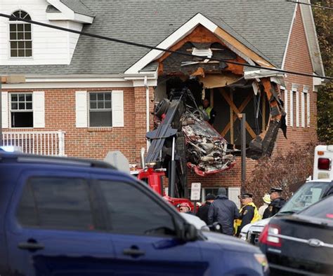 New Jersey Porsche Crashes Into Toms River Second Story Two Dead