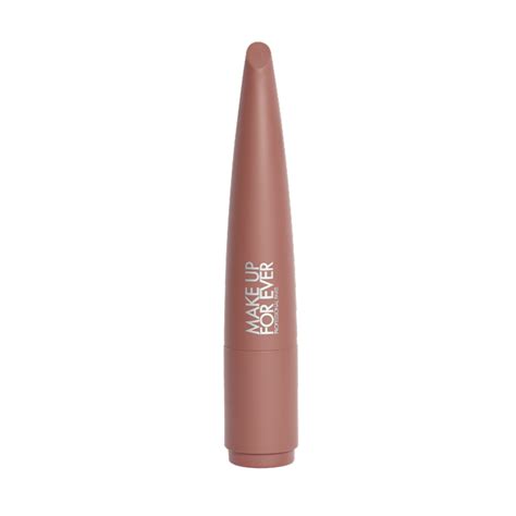 Make Up For Ever Rouge Artist Velvet Nude Lazada Ph