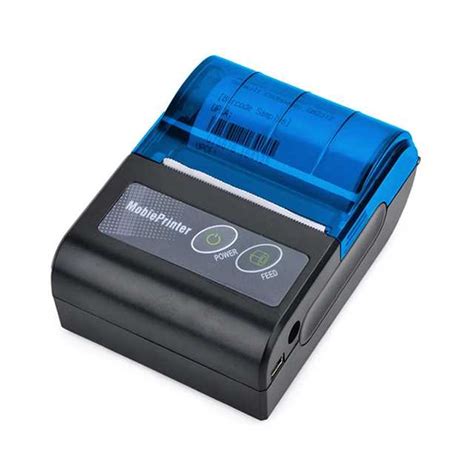 Pos58 Thermal Printer Drivers For Mac //TOP\\