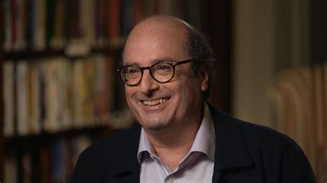 Author David Grann Reconstructs Story Of Shipwreck And Mutiny For The