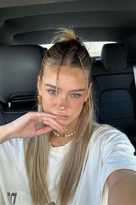 Summer Hairstyles Thatll Keep You Looking Hot But Feeling Cool