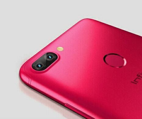 سعر و مواصفات Infinix Hot 6 Pro مميزات وعيوب انفينكس هوت 6 برو موبيزل