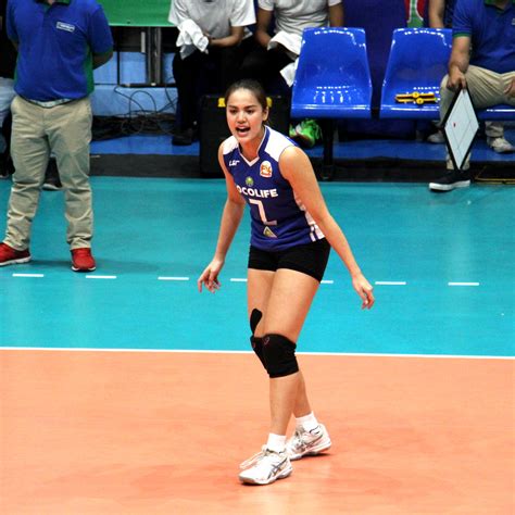 Player Gallery - Michele Gumabao - Daytime View