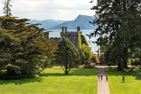 Castles in the Highlands - 4 Day Itinerary | VisitScotland