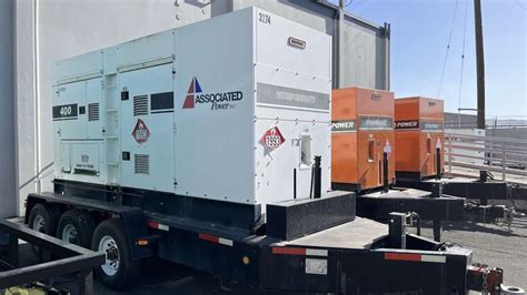 Types of Industrial Diesel Generators and Their Usage - Central States ...