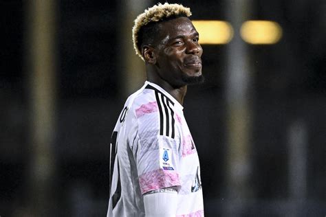 La France Pleure Pour Pogba La Juve Est Ravie Foot 01