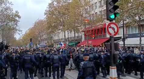 Amar Taoualit On Twitter Nouvelle Mobilisation Des Giletsjaunes